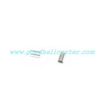 sh-6030-c7 helicopter parts aluminum ring to support frame 2pcs - Click Image to Close